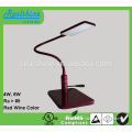Led Table Lamp / Folding desk lamp with CE & RoHs